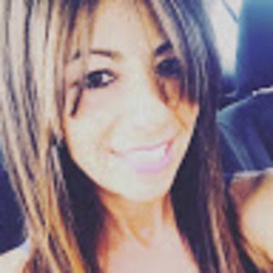 Meet your Posher, Elisa